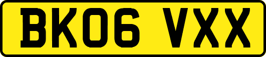 BK06VXX