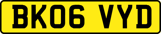 BK06VYD