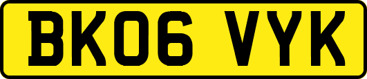 BK06VYK