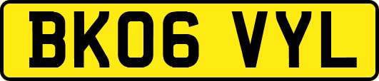 BK06VYL