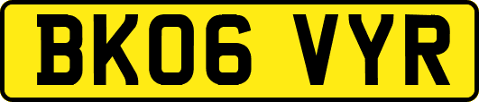 BK06VYR