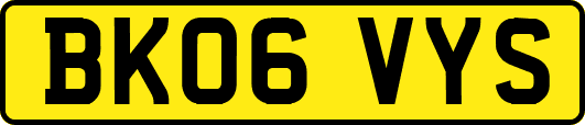BK06VYS