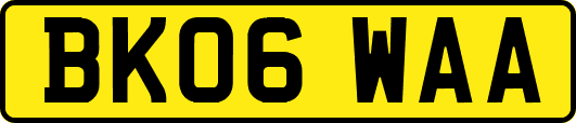 BK06WAA