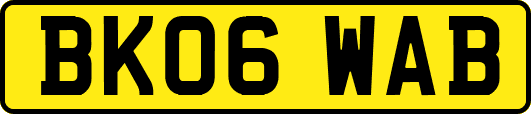 BK06WAB