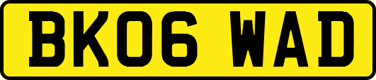 BK06WAD