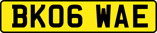 BK06WAE