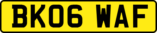 BK06WAF