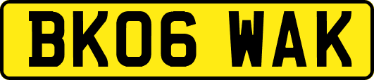 BK06WAK