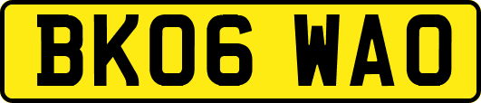 BK06WAO