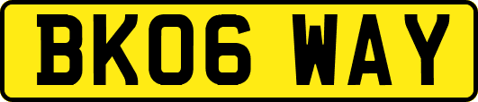 BK06WAY