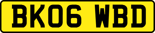 BK06WBD