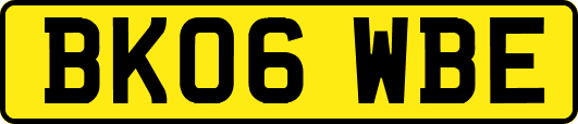 BK06WBE