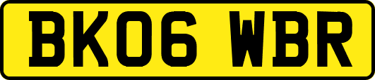 BK06WBR