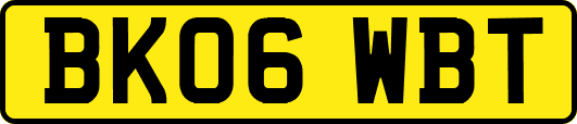 BK06WBT
