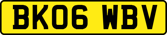 BK06WBV
