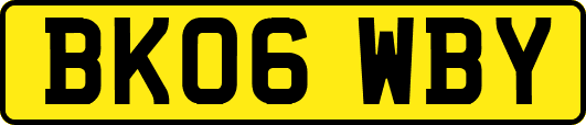 BK06WBY