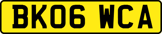 BK06WCA