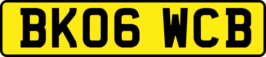 BK06WCB