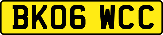 BK06WCC