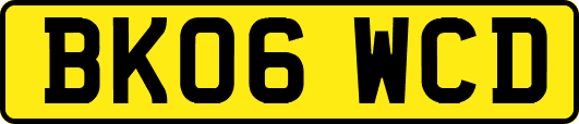 BK06WCD