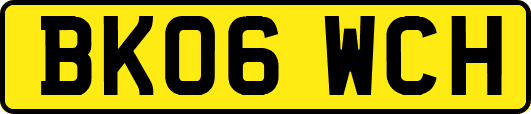 BK06WCH