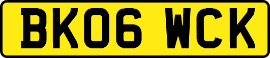 BK06WCK