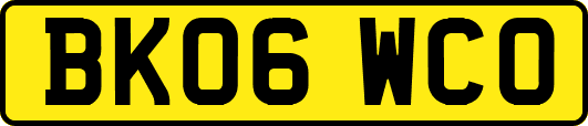 BK06WCO