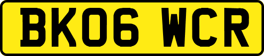 BK06WCR