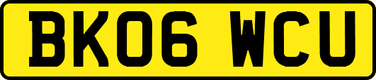 BK06WCU