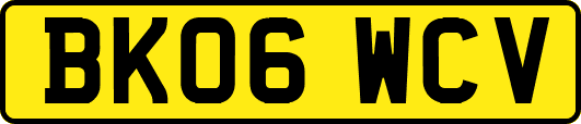 BK06WCV