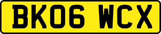 BK06WCX