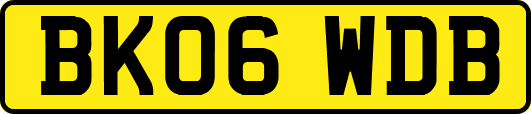 BK06WDB
