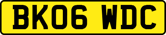 BK06WDC