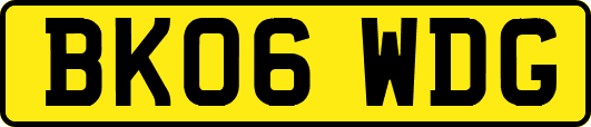 BK06WDG