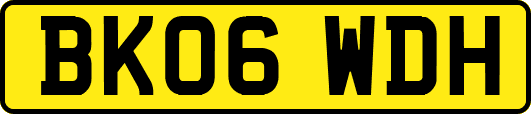 BK06WDH