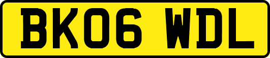 BK06WDL