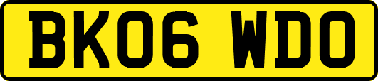 BK06WDO