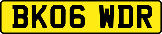 BK06WDR