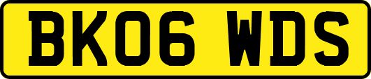 BK06WDS