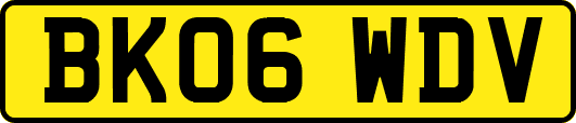BK06WDV