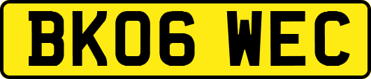 BK06WEC