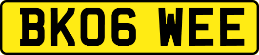 BK06WEE