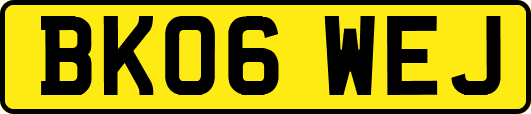 BK06WEJ