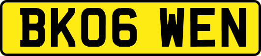 BK06WEN