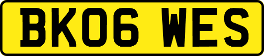 BK06WES