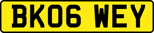 BK06WEY