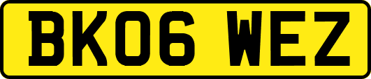 BK06WEZ