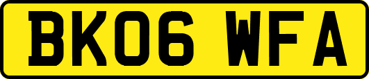 BK06WFA