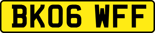 BK06WFF