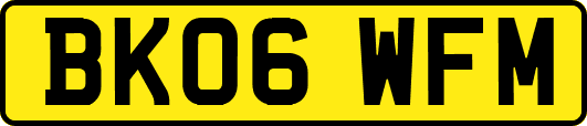 BK06WFM